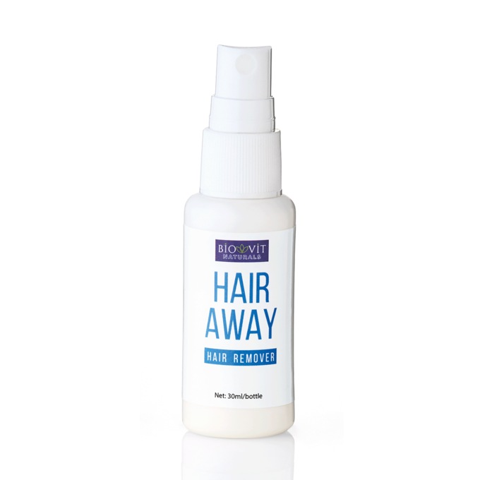 Hair Away Spray , , large