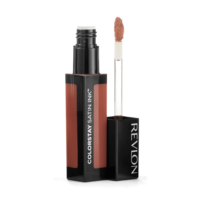 Revlon Colorstay Satin Ink Lipstick, , large