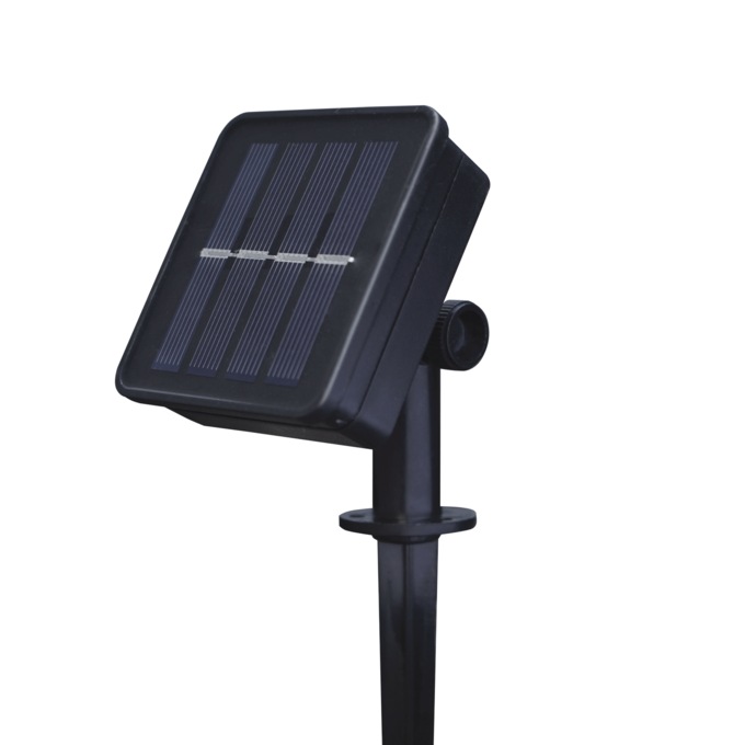 Solar Net Lights, , large