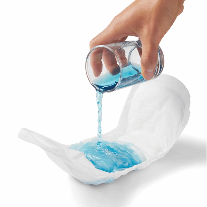 Incontinence Pads &ndash; Case, , large