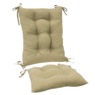 Rocking Chair Cushion Set, , large