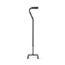Aluminum Quad Cane, , large