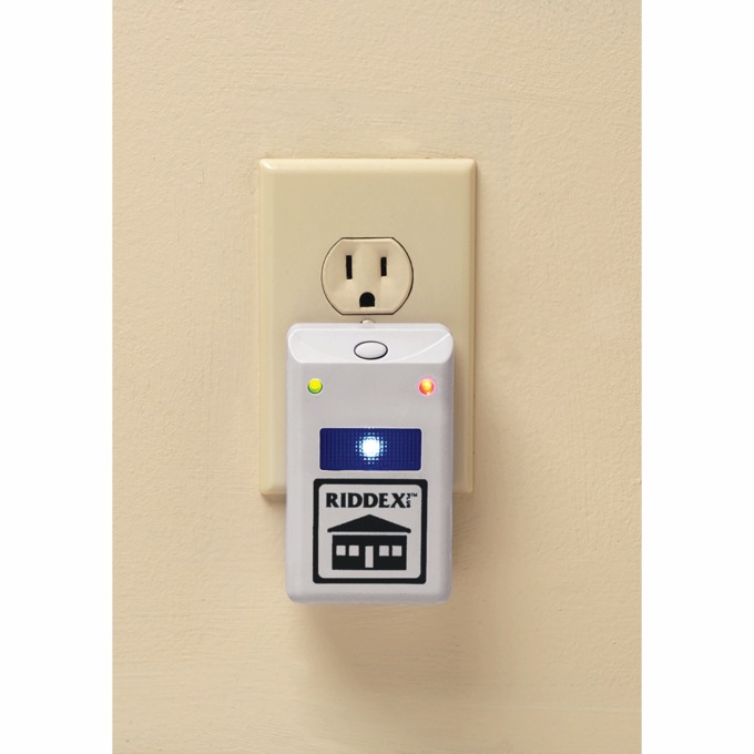 RIDDEX Plus, , large