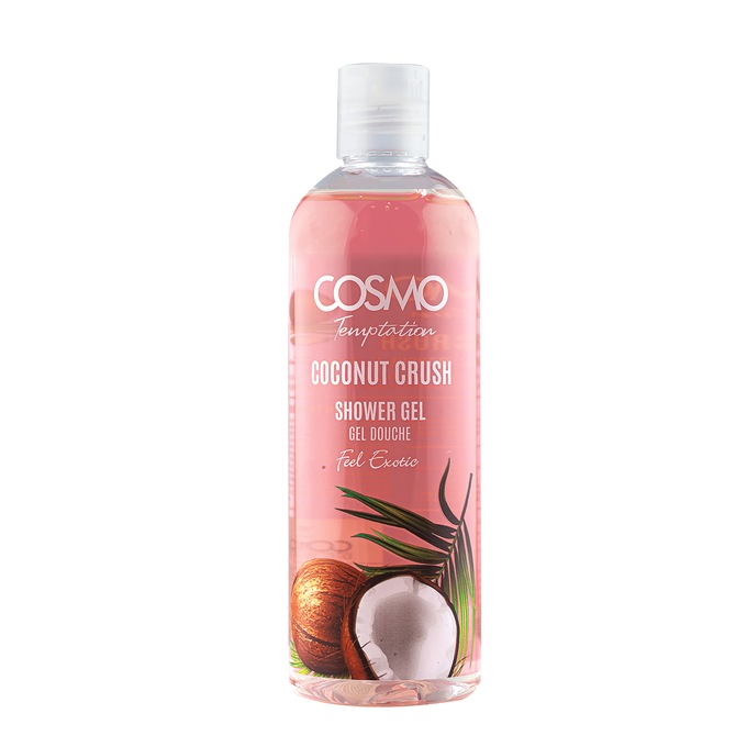 Cosmo Shower Gel, , large