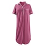Pipe-Trim Nightshirt, , large