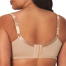Playtex&reg; 18 Hour&reg; Cool & Breathable Wireless Bra, Nude, large