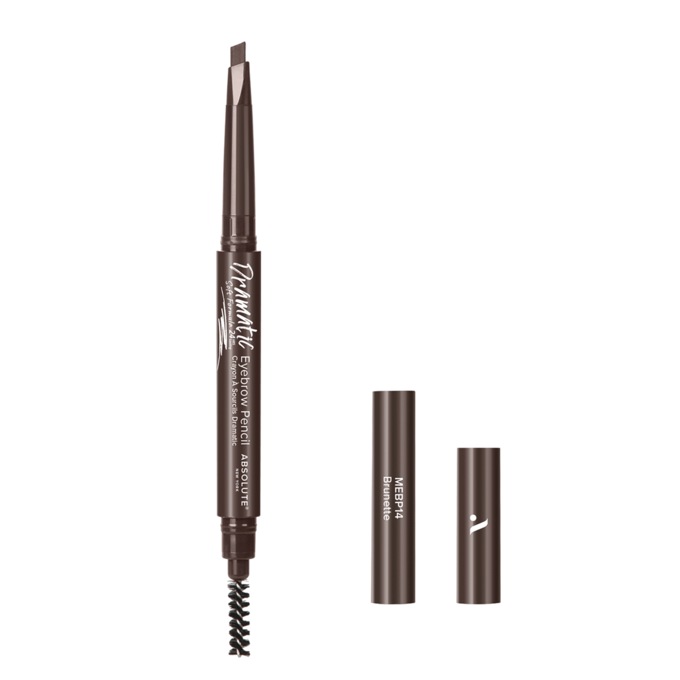 Absolute NY Perfect Eyebrow Pencil, , large