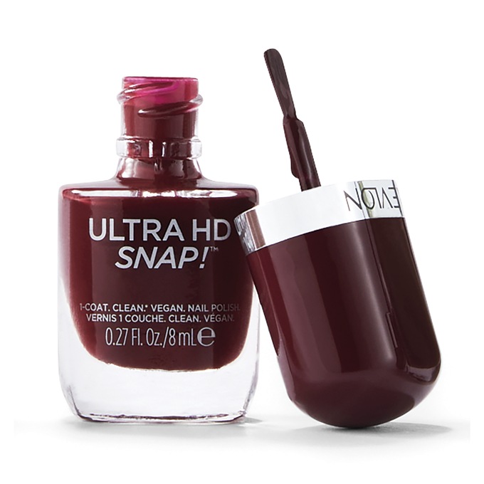 Revlon Ultra HD Snap! Nail Color, , large