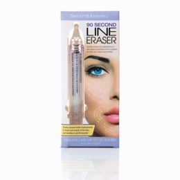 Daggett &amp; Ramsdell 90-Second Line Eraser, , large