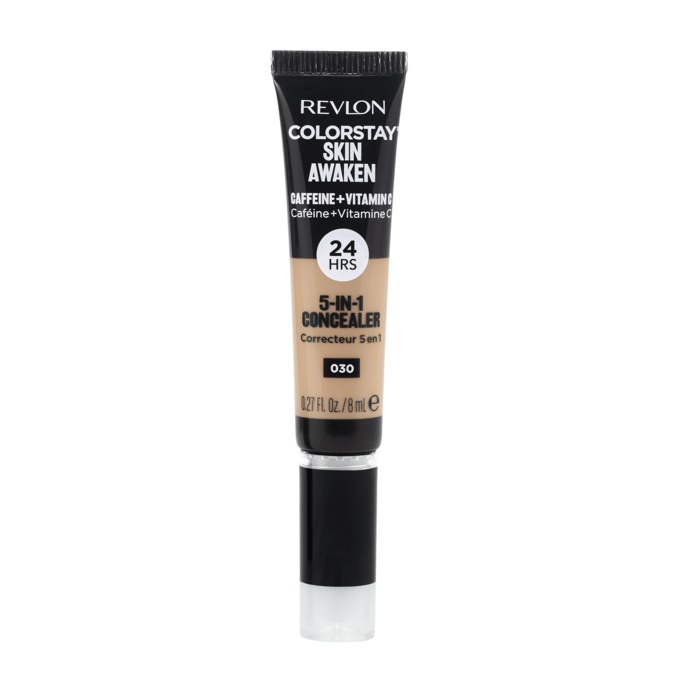 Revlon ColorStay Skin Awaken 5-in-1 Concealer, , large