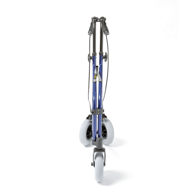 Three-Wheel Rollator, , large