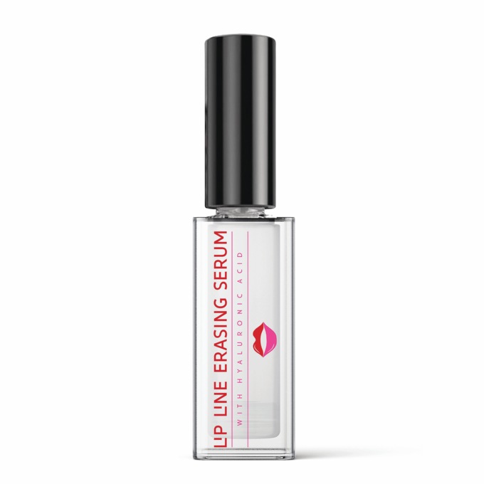 Lip Line Erasing Serum, , large