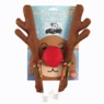 Reindeer Car Decoration, , large