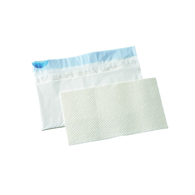 Medline Commode Liners, , large