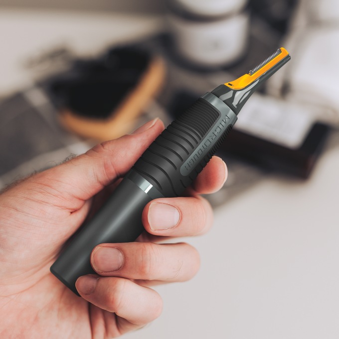 MicroTouch Titanium Max Precision Groomer, , large