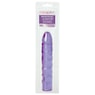 Reflective Gel&trade; Dildo, , large