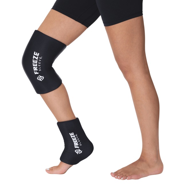 Freeze Sleeve, , large