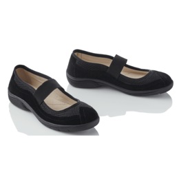 Comfort-Fit Mary Jane, , large