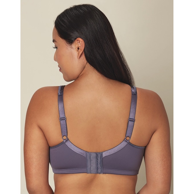 Playtex&reg; 18 Hour&reg; Cool & Breathable Wireless Bra, Private Jet, large