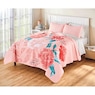 Bouquet Quilt Set, , large