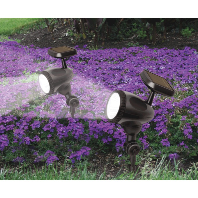 Solar Spotlight, , large