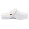 Women's Fleece-Lined Clog, , large