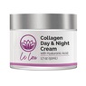 Le Lou Collagen Day & Night
Cream with Hyaluronic Acid, , large