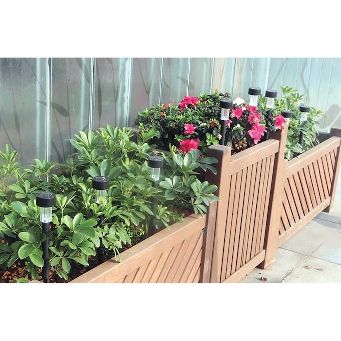 All-Weather Solar Lights, , large