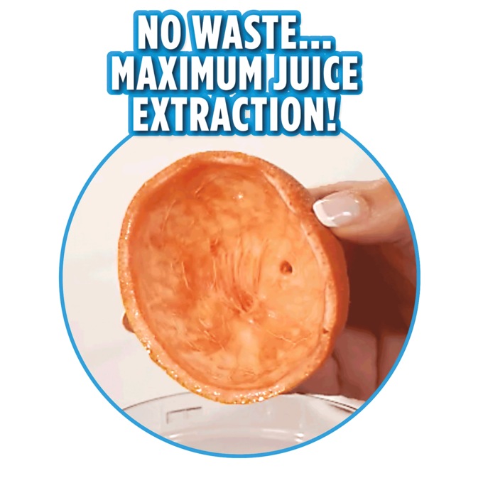 Hurricane Juicer, , large