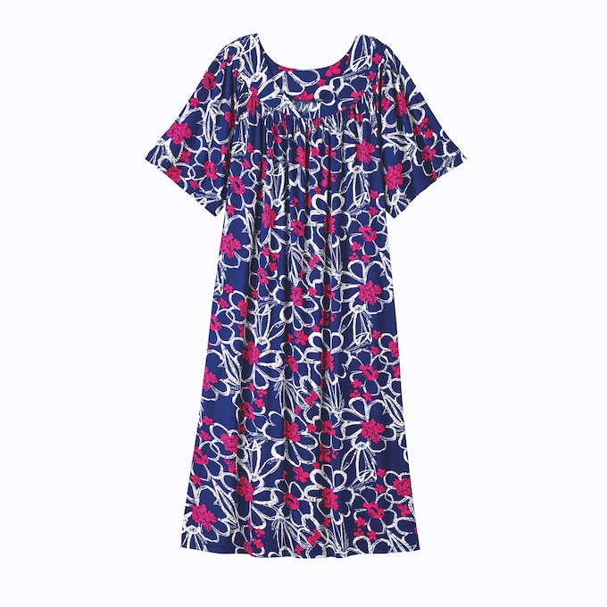 Sweetheart Neck Lounger, , large