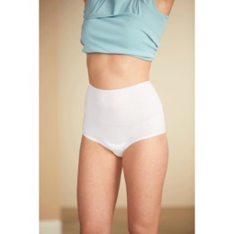 3 Pack Incontinence Briefs &mdash; Women&#39;s, , large