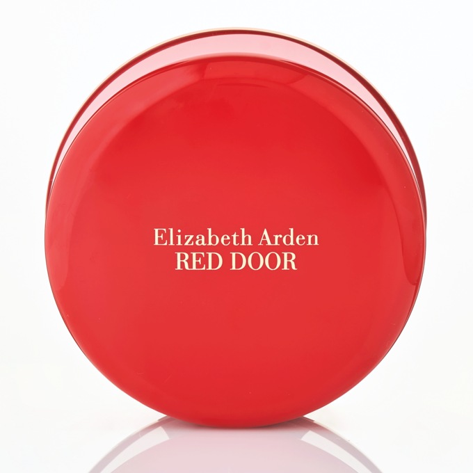 Red Door Dusting Powder, , large