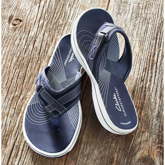 Breeze Sea Sandal, , large