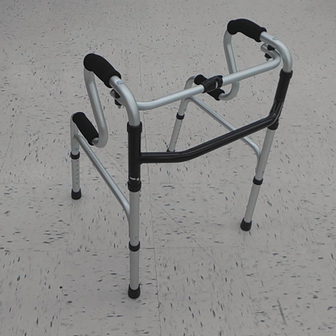 Easy-Rise Walker, , large