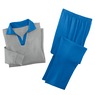 Color-Blocked Fleece Set, , large