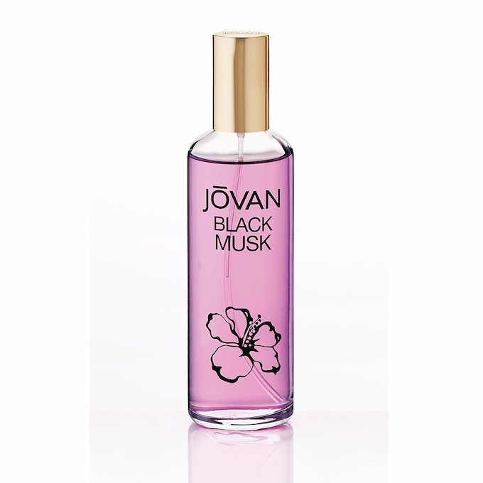 Jovan Black Musk Cologne Spray, , large