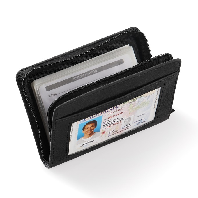 RFID Wallet, , large