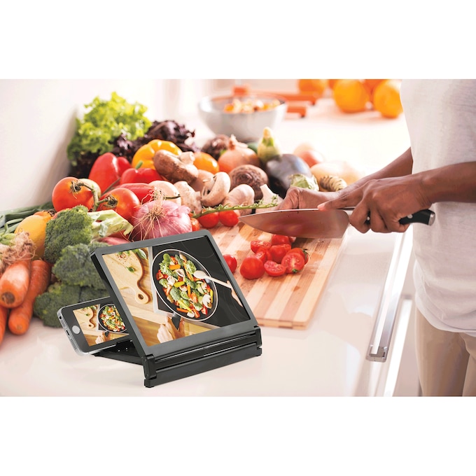 Magna Vision Smartphone Screen Magnifier, , large