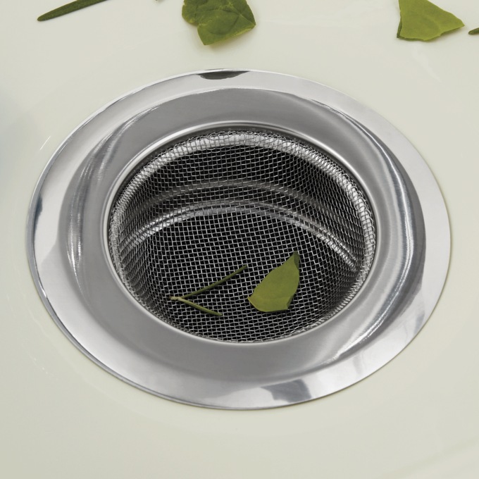 Mesh Sink Strainer, , large