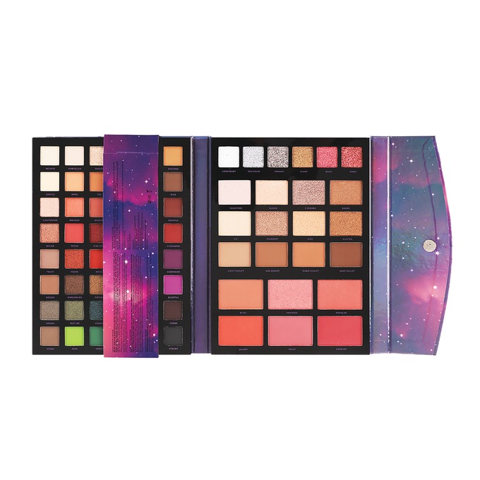 72-piece Glamourland Set, , large