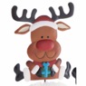 Christmas Décor Garden Stake, , large