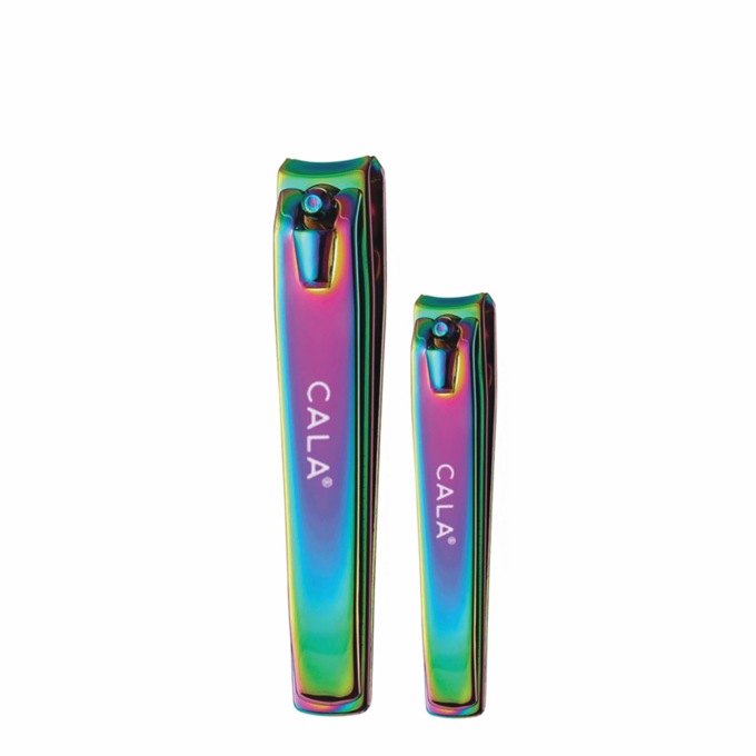 Iridescent Trimmer Duo, , large