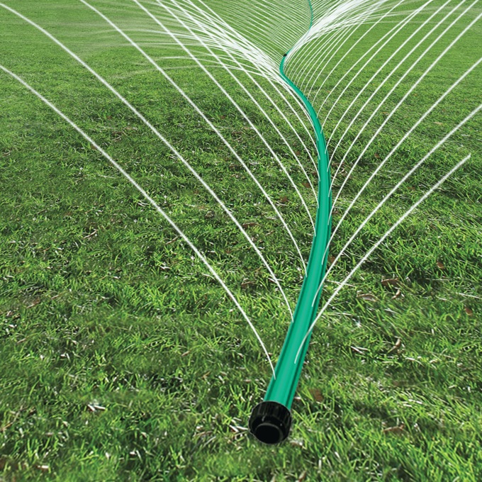 50' Soaker Hose, , large