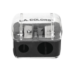 Dual Pencil Sharpener, , large