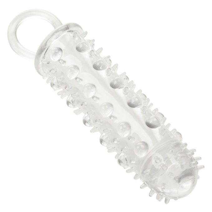 3-Piece Textured Extension Set, , large