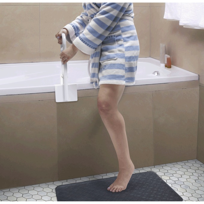 Bath Safety Rail, , large