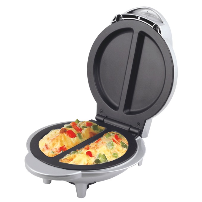 Nonstick Omelet Maker , , large