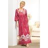 Maxi-Length Patio Dress, , large