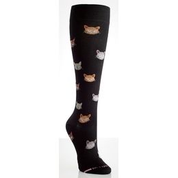 Women&amp;#39;s Novelty Compression Socks, , large