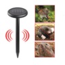Solar Mole Repeller, , large